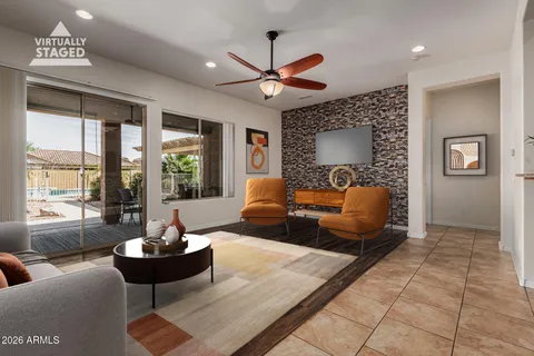 $605,000 | 18260 West El Caminito Drive, Waddell, AZ 85355