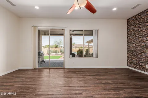 $605,000 | 18260 West El Caminito Drive, Waddell, AZ 85355