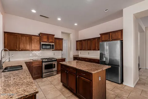 $605,000 | 18260 West El Caminito Drive, Waddell, AZ 85355