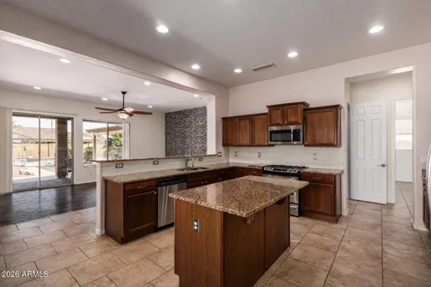 $605,000 | 18260 West El Caminito Drive, Waddell, AZ 85355