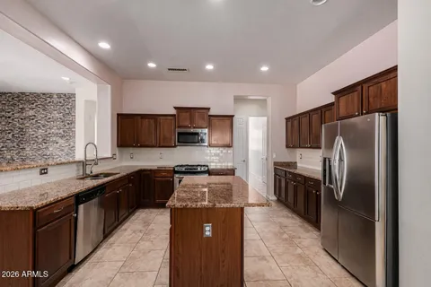 $605,000 | 18260 West El Caminito Drive, Waddell, AZ 85355