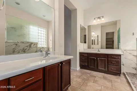 $580,000 | 18260 West El Caminito Drive, Waddell, AZ 85355