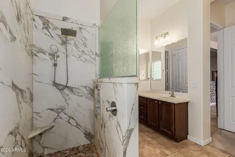 $605,000 | 18260 West El Caminito Drive, Waddell, AZ 85355