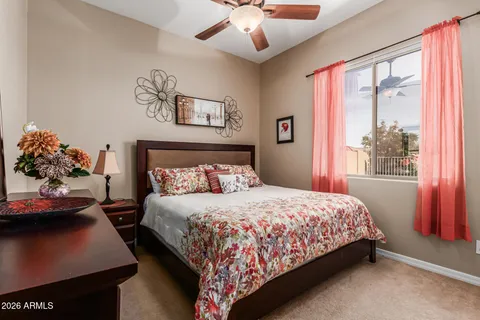 $580,000 | 18260 West El Caminito Drive, Waddell, AZ 85355