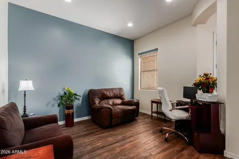 $580,000 | 18260 West El Caminito Drive, Waddell, AZ 85355