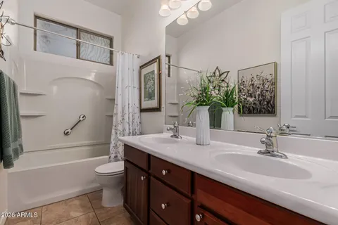 $580,000 | 18260 West El Caminito Drive, Waddell, AZ 85355