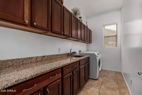$580,000 | 18260 West El Caminito Drive, Waddell, AZ 85355