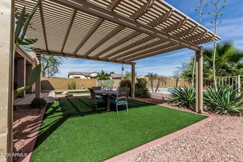 $605,000 | 18260 West El Caminito Drive, Waddell, AZ 85355