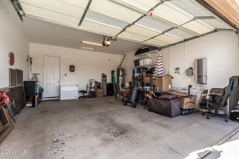 $580,000 | 18260 West El Caminito Drive, Waddell, AZ 85355