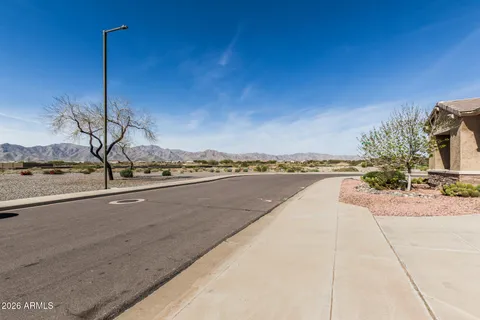 $580,000 | 18260 West El Caminito Drive, Waddell, AZ 85355