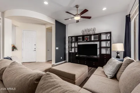 $605,000 | 18260 West El Caminito Drive, Waddell, AZ 85355