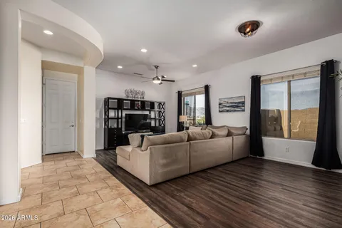 $605,000 | 18260 West El Caminito Drive, Waddell, AZ 85355