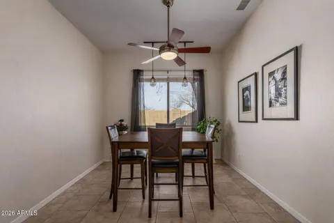 $580,000 | 18260 West El Caminito Drive, Waddell, AZ 85355
