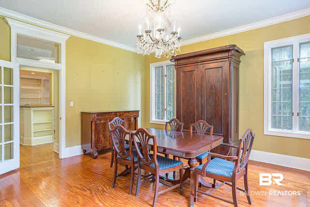 692 Deer Avenue Daphne, AL 36526 - Photo 3 of 26 Formal Dining