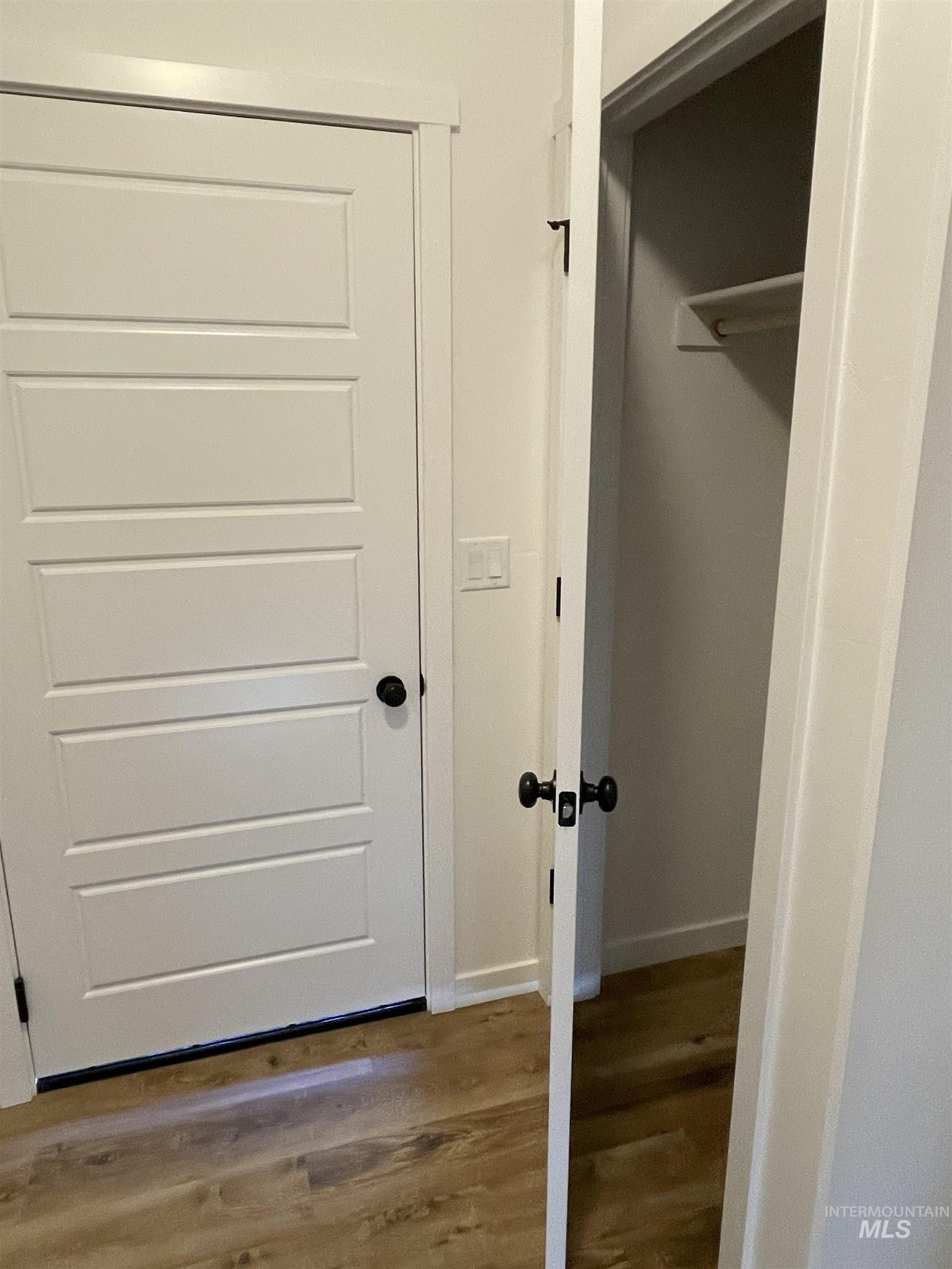 917 Quartz Road Kimberly, ID 83341 - Photo 7 of 12 View of closet