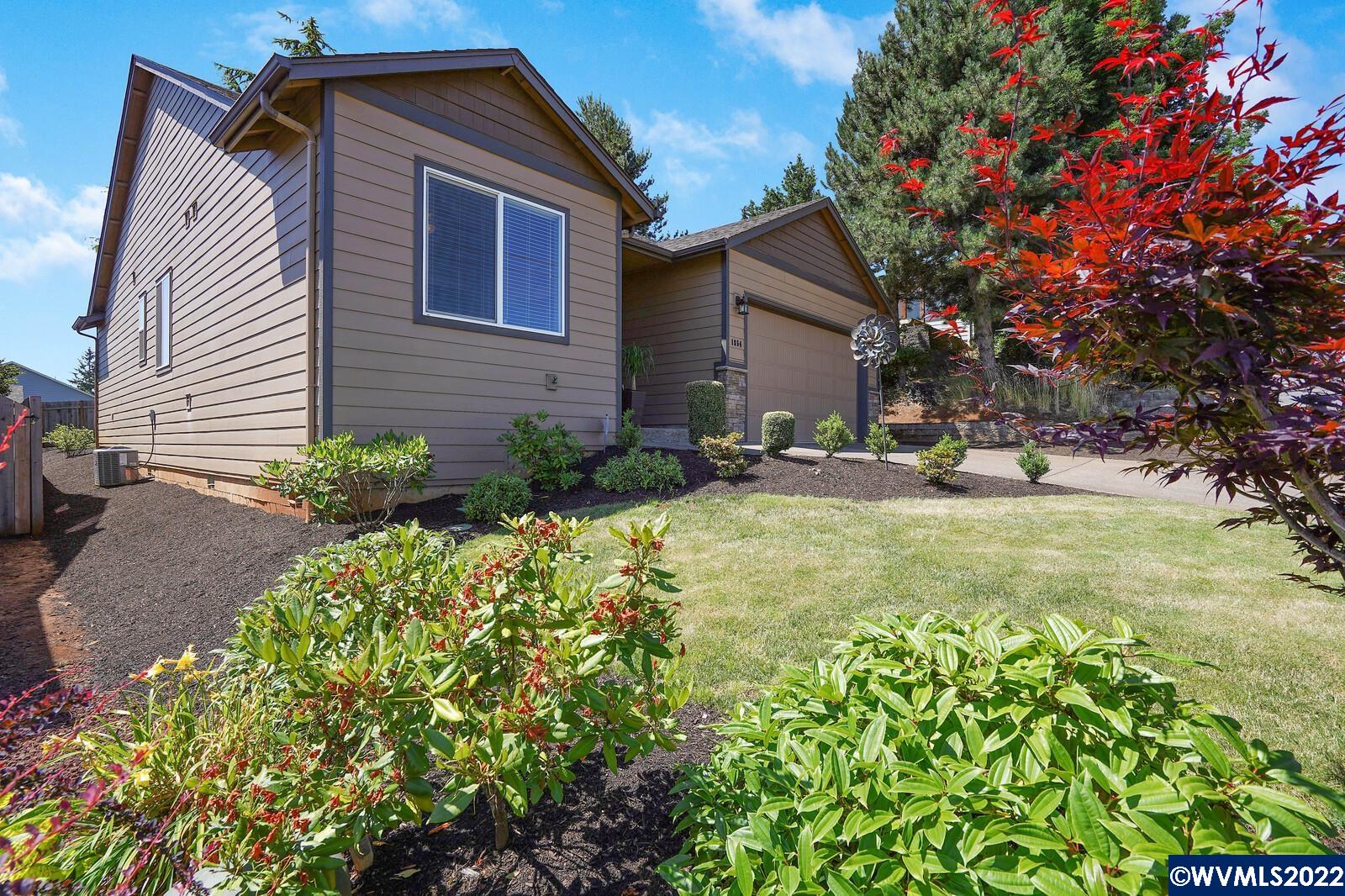 1854 Baxter Road Salem, OR 97306 - Photo 3 of 33