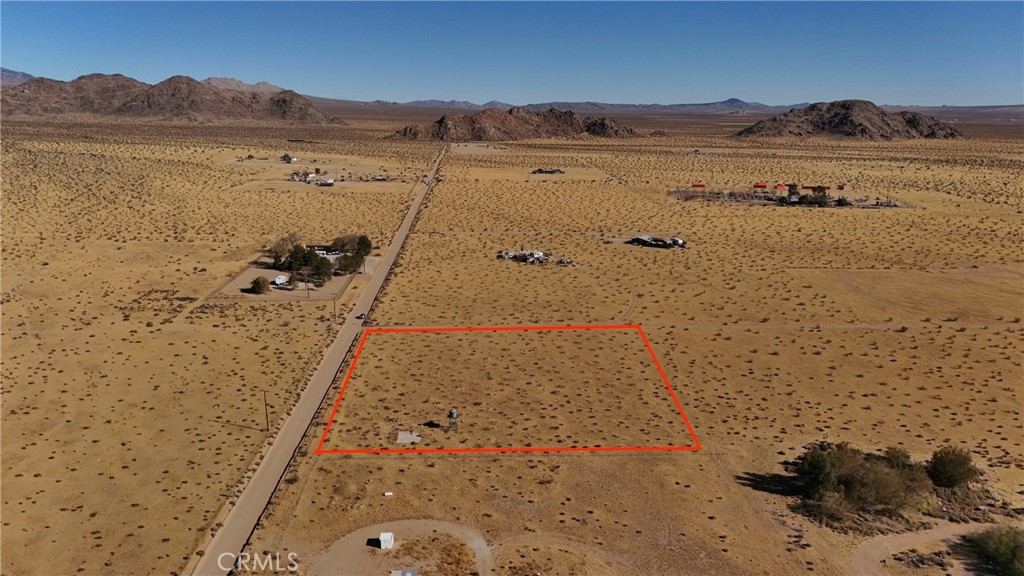 713 Waalew Road Lucerne Valley, CA 92356 - Photo 3 of 10 a view of an ocean beach