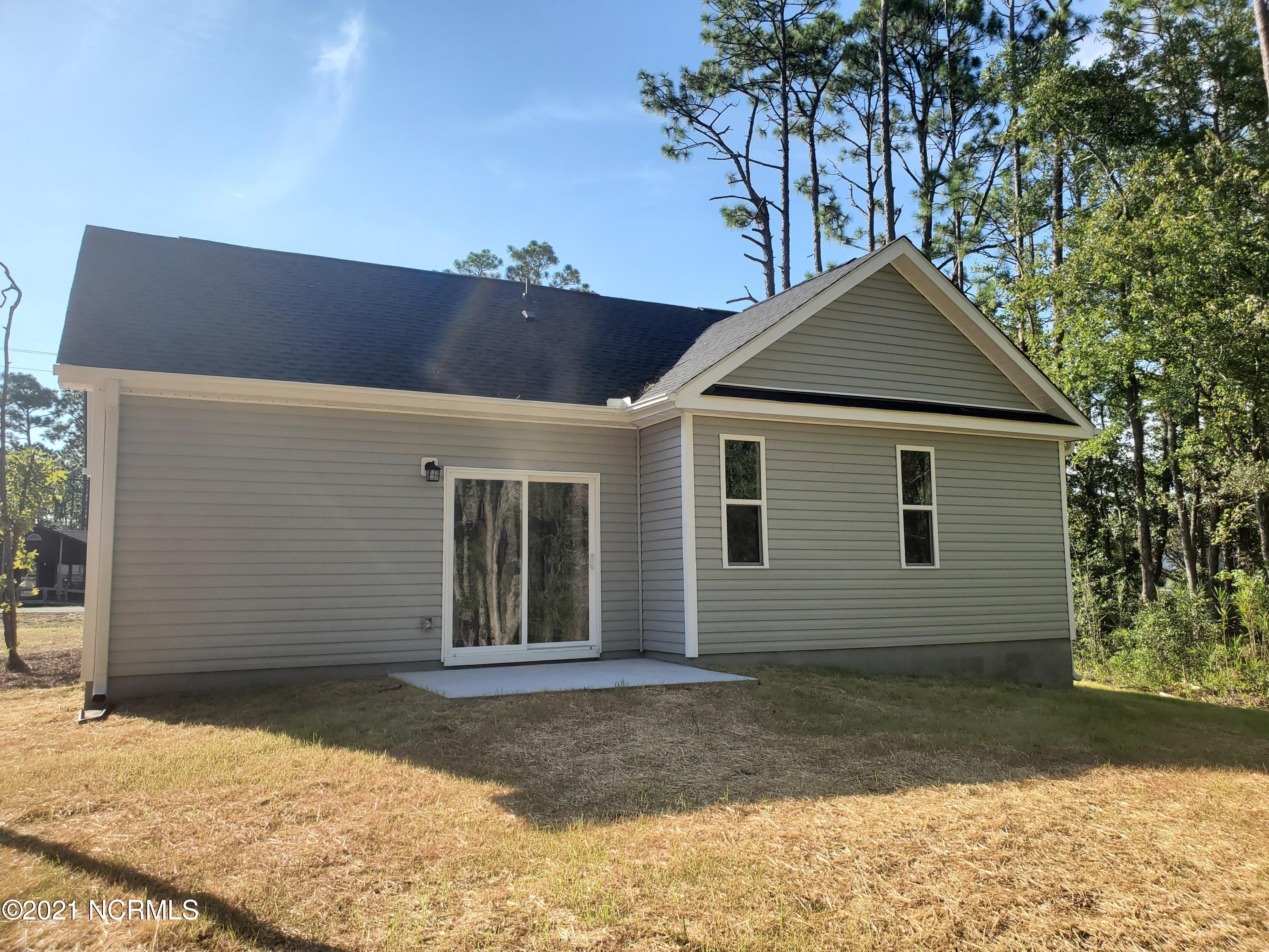 1864 East Boiling Spring Road Boiling Spring Lakes, NC 28461 - Photo 3 of 12 20210813_173024