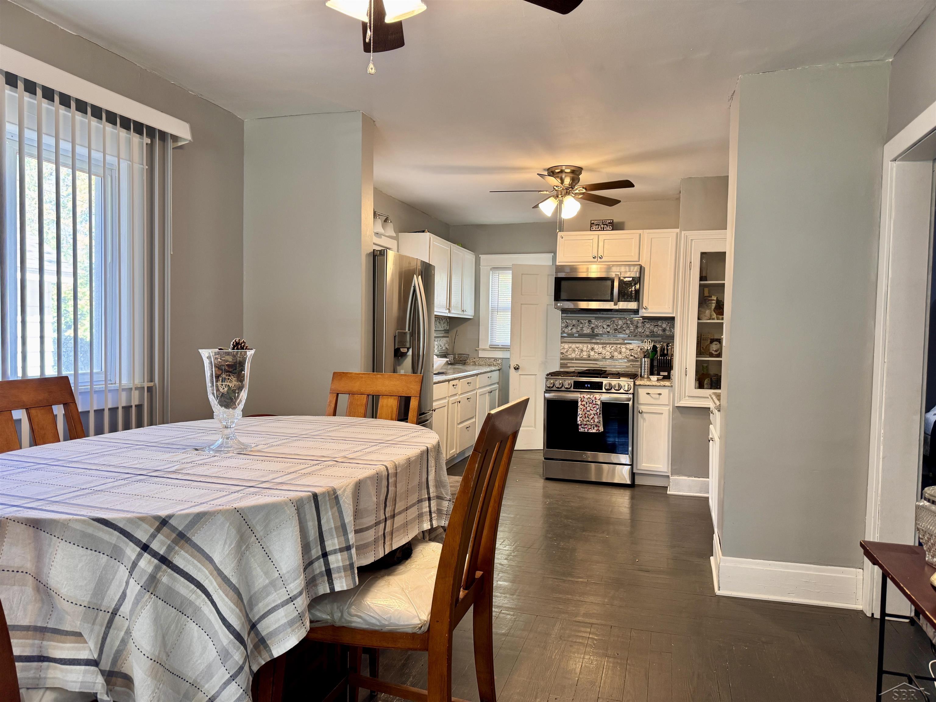 1020 Reed Street Saginaw, MI 48602 - Photo 2 of 12