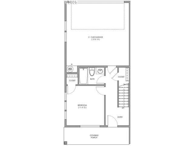 $509,500 | 5153 Southeast Davis Road, Hillsboro, OR 97123