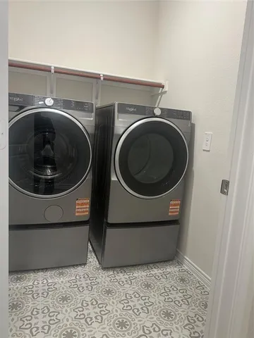 $2,500 | 655 Divine Gardens Drive, Lavon, TX 75166