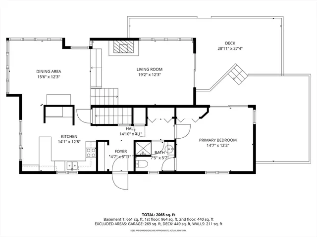 $799,999 | 357 Concord Street, Gloucester, MA 01930