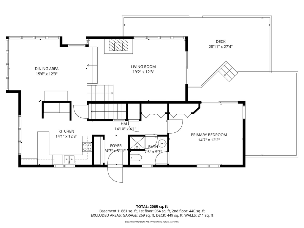357 Concord Street Gloucester, MA 01930 - Photo 38 of 41