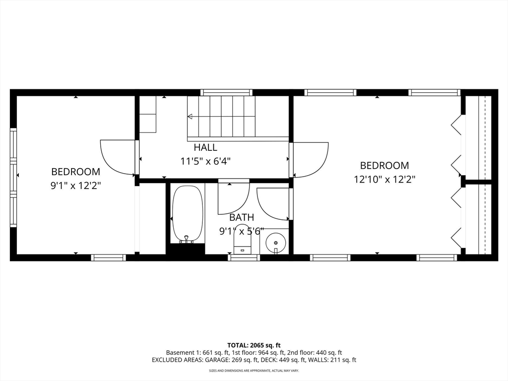 357 Concord Street Gloucester, MA 01930 - Photo 39 of 41