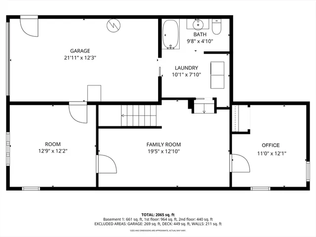 $799,999 | 357 Concord Street, Gloucester, MA 01930