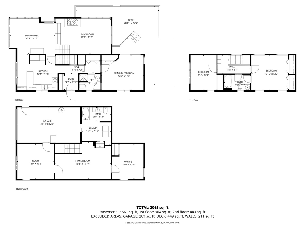 357 Concord Street Gloucester, MA 01930 - Photo 41 of 41
