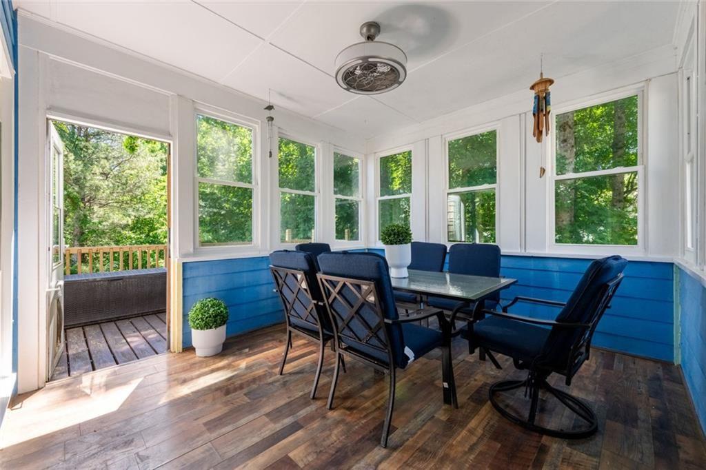 2932 Sunset View Circle Suwanee, GA 30024 - Photo 27 of 54