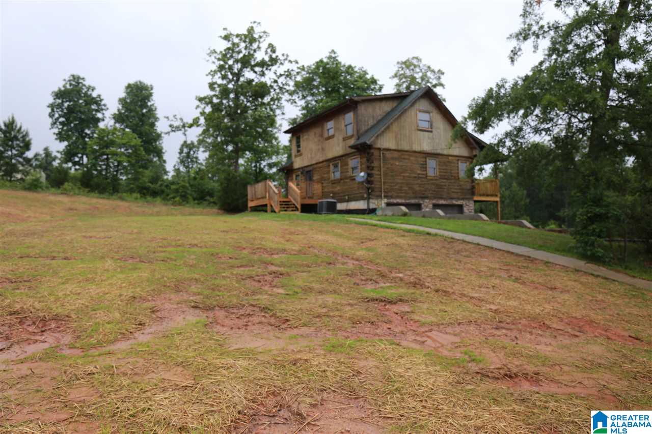 192 County Road 1040 Montevallo, AL 35115 - Photo 23 of 26