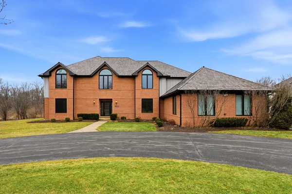 $1,199,000 | 5212 Briarcrest Lane, Long Grove, IL 60047