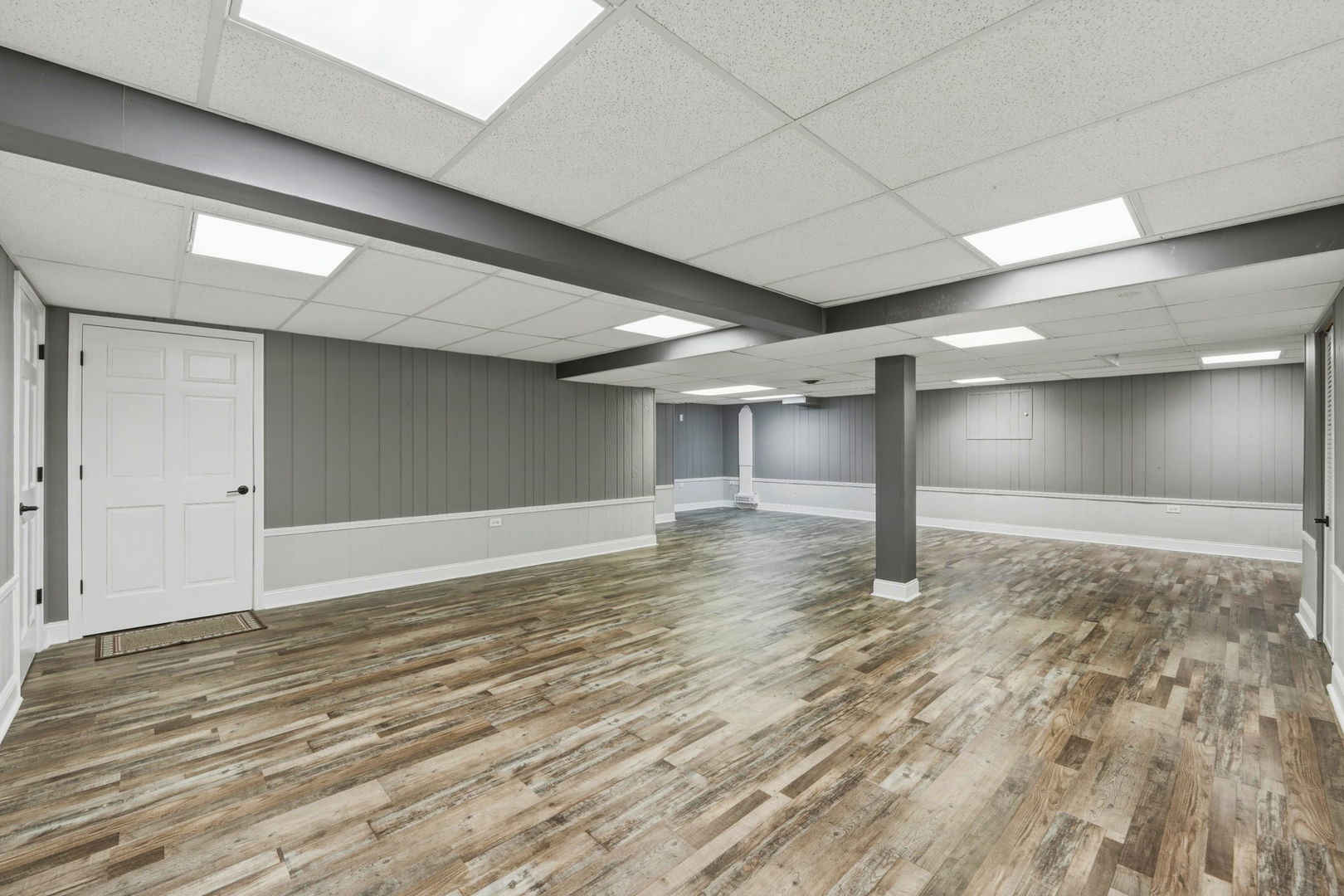 5212 Briarcrest Lane Long Grove, IL 60047 - Photo 36 of 50 a view of an empty room