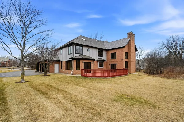 $1,199,000 | 5212 Briarcrest Lane, Long Grove, IL 60047