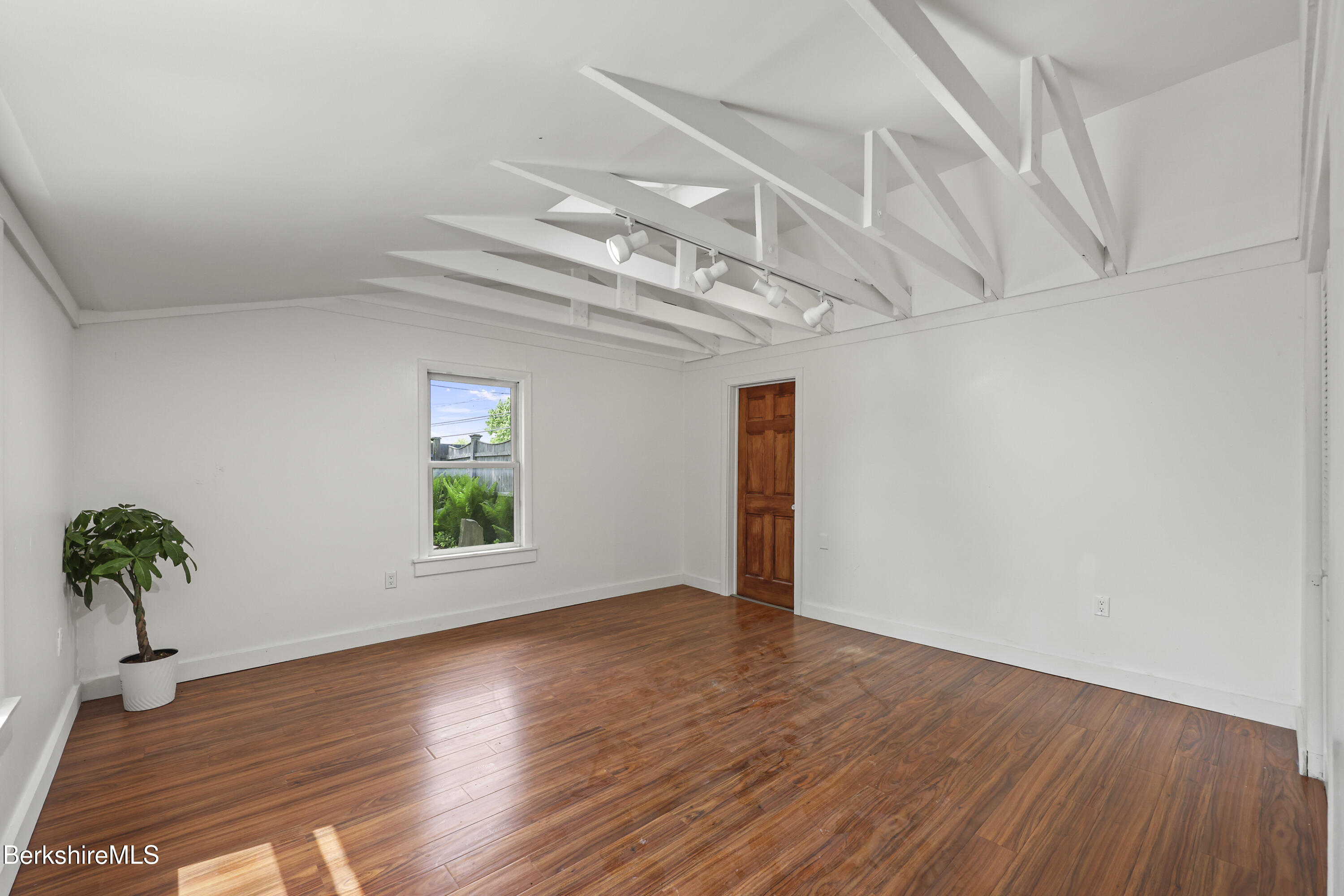 689 North Main Street Sheffield, MA 01257 - Photo 9 of 24 110 Bedroom Two