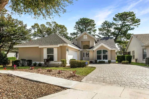 $429,000 | 1824 Stafford Springs Boulevard, Mount Dora, FL 32757