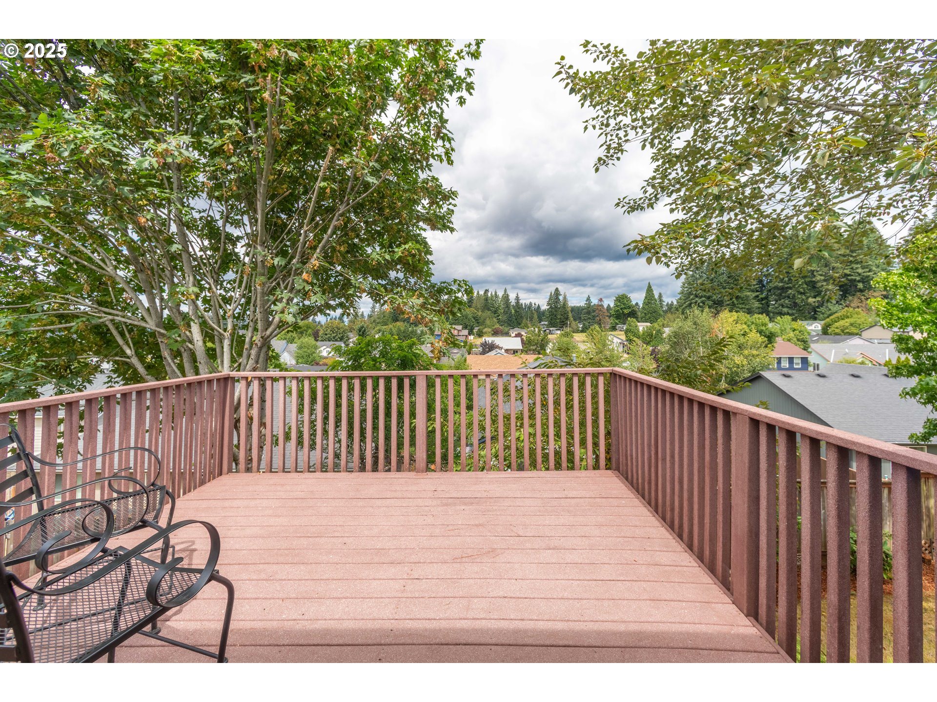37455 Emerald Cascade Street Sandy, OR 97055 - Photo 20 of 46 Deck