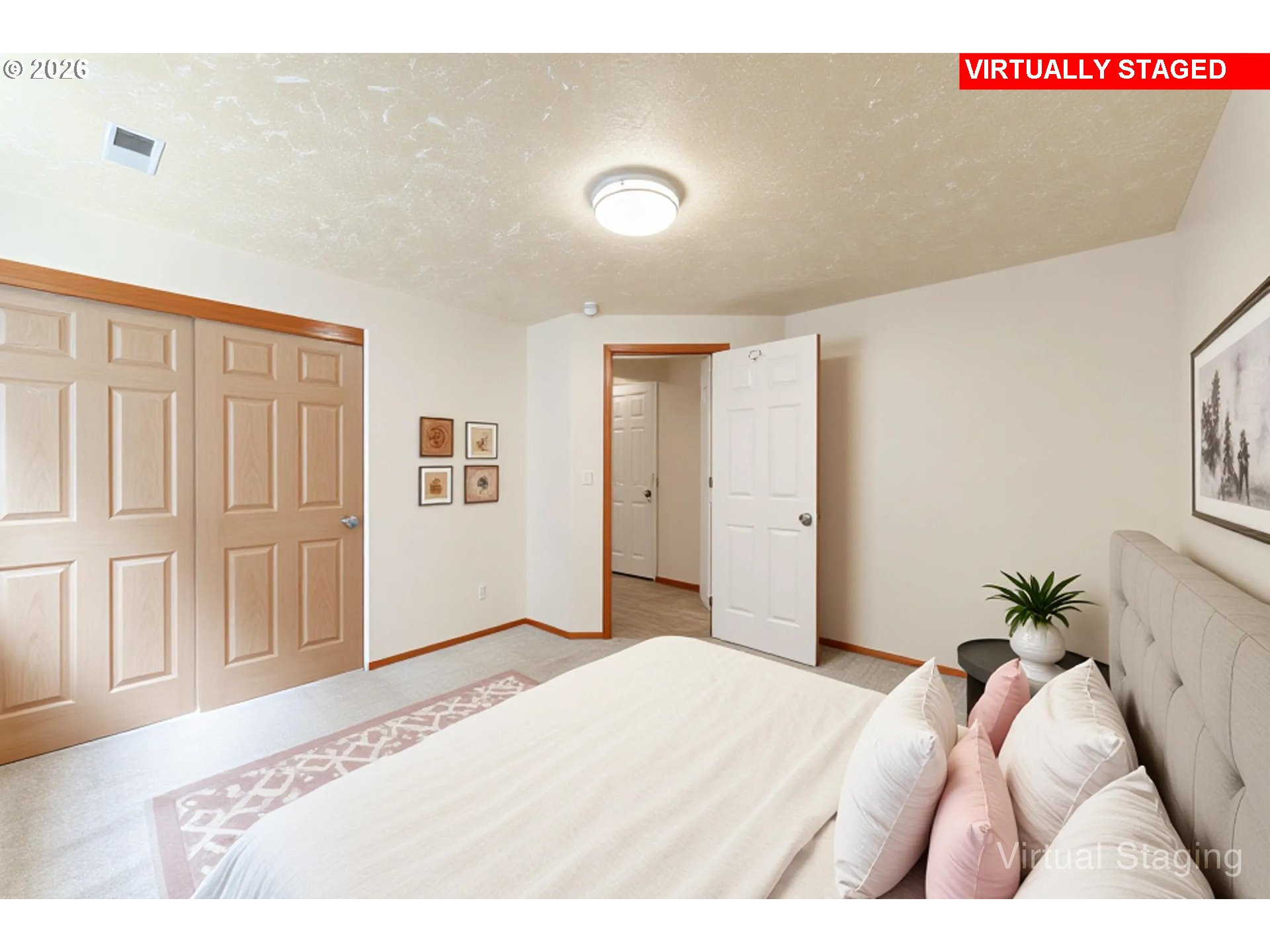 37455 Emerald Cascade Street Sandy, OR 97055 - Photo 30 of 46 Bedroom