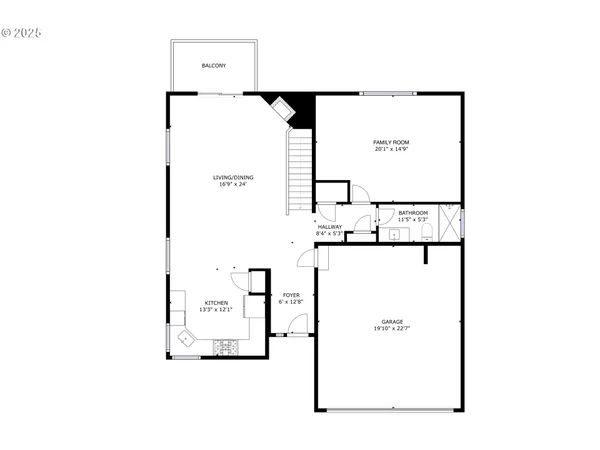$499,900 | 37455 Emerald Cascade Street, Sandy, OR 97055