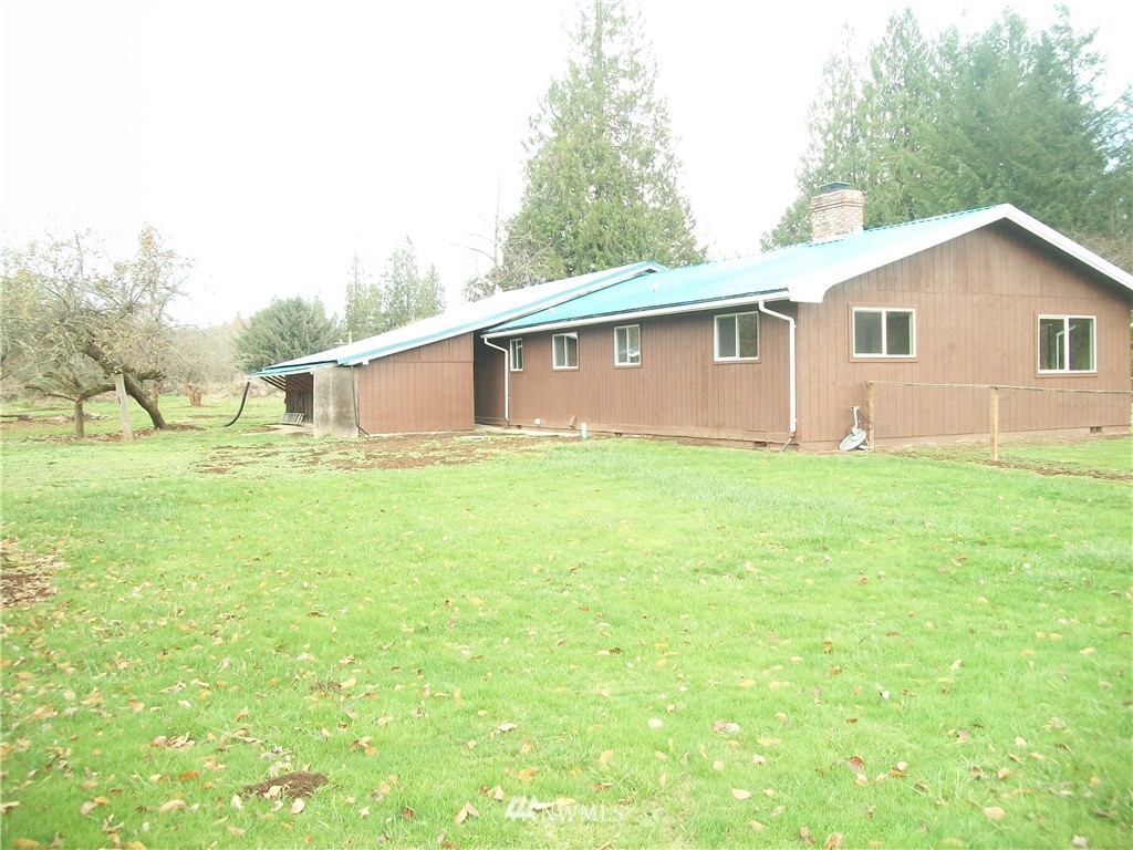 243 Tryon Road Onalaska, WA 98570 - Photo 20 of 21 Gallery Image 20