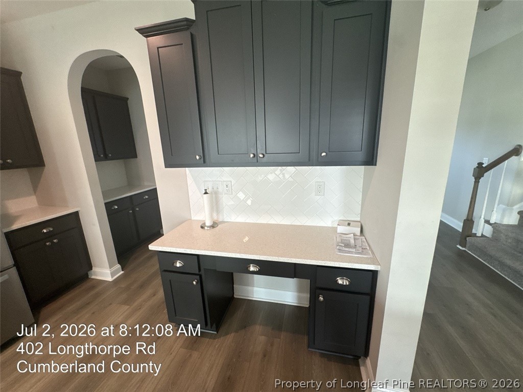 402 Longthorpe Road Fayetteville, NC 28311 - Photo 11 of 44