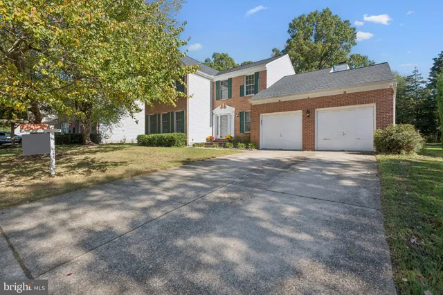 $750,000 | 410 Fox Hollow Lane, Annapolis, MD 21403