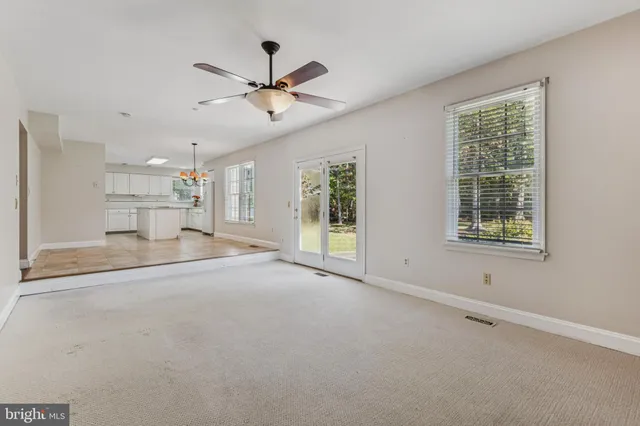 $750,000 | 410 Fox Hollow Lane, Annapolis, MD 21403