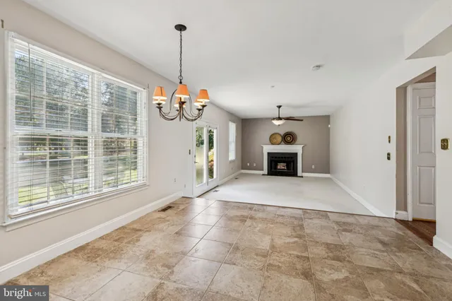 $750,000 | 410 Fox Hollow Lane, Annapolis, MD 21403