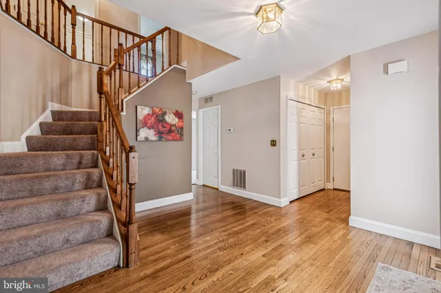 $750,000 | 410 Fox Hollow Lane, Annapolis, MD 21403