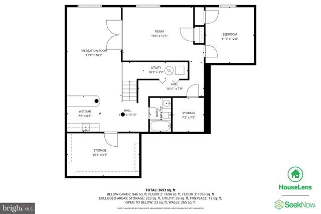 $750,000 | 410 Fox Hollow Lane, Annapolis, MD 21403