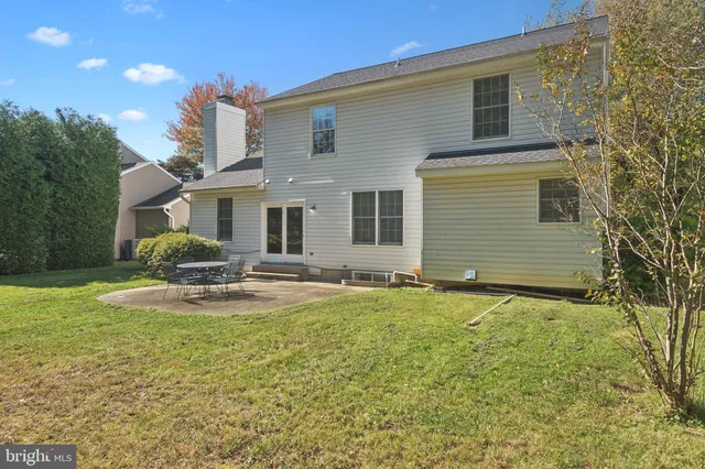 $750,000 | 410 Fox Hollow Lane, Annapolis, MD 21403