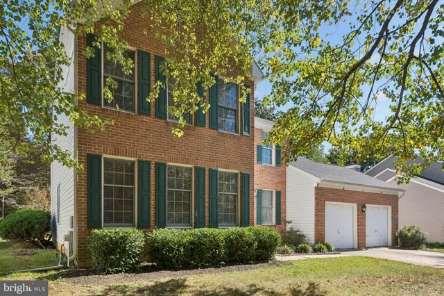 $750,000 | 410 Fox Hollow Lane, Annapolis, MD 21403