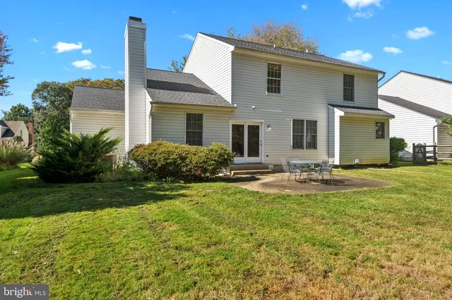 $750,000 | 410 Fox Hollow Lane, Annapolis, MD 21403